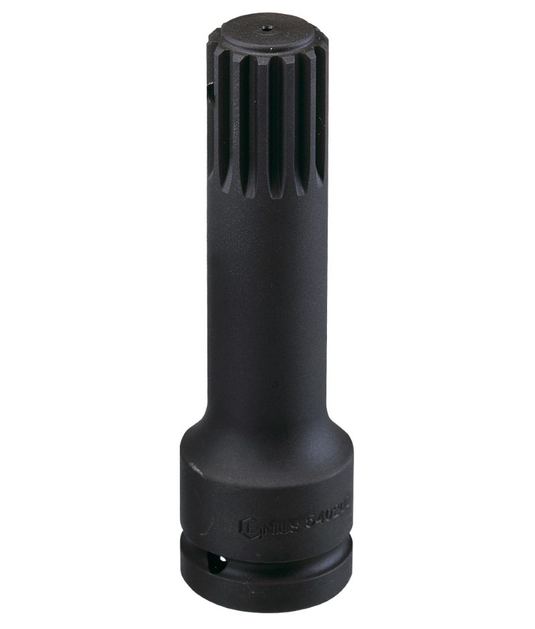 #5 SPLINE DRIVE IMPACT EXTENSION