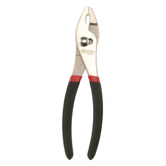 Combination (Slip Joint) Pliers, 6"L