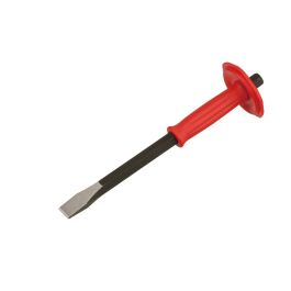 Flat Chisels with Handle 19mmF x 380mmL