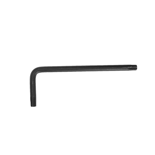 T-20 L-Shaped Star Wrench 57mmL