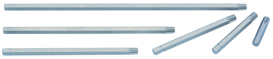 Genius 6830 - Torx T-30, 1/4" Hex Shank 200 mm