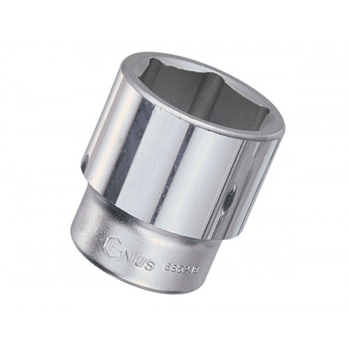 3/4" Dr. 60mm Hand Socket