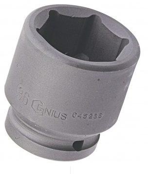 3/4" Dr. 51mm Impact Socket