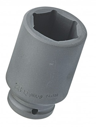 3/4" Dr. 51mm Deep Impact Socket