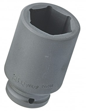3/4" Dr. 53mm Deep Impact Socket