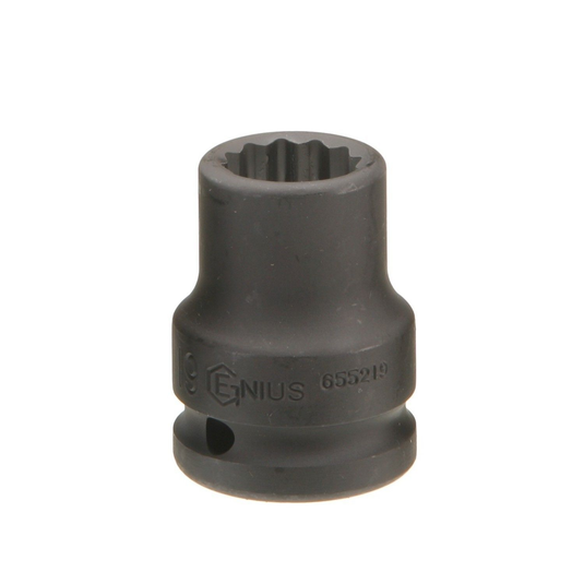3/4"DR. THIN IMPACT SOCKET