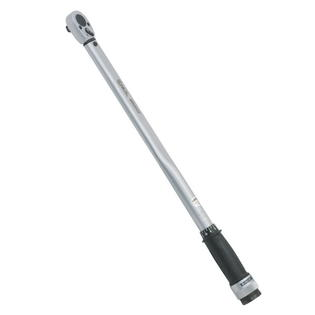 3/4"DR.TORQUE WRENCH 100-500NM
