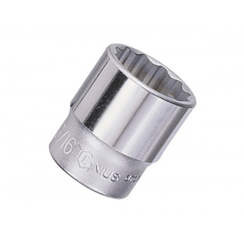 3/4"DR. 2 7/16" HAND SOCKET