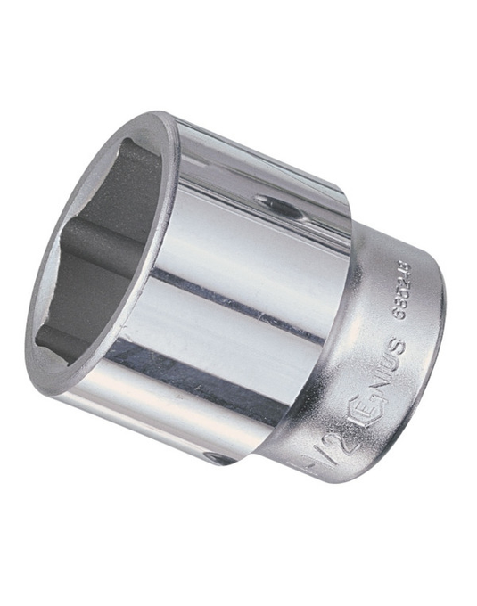 3/4"DR. 2 9/16" HAND SOCKET