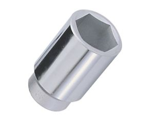 3/4"DR.2 1/4"DEEP HAND SOCKET