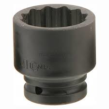 3/4" DR 1-1/16 12PT SOCKET
