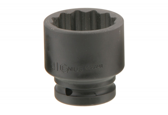 3/4"DR.2 1/4"12PTTHIN SOCKET
