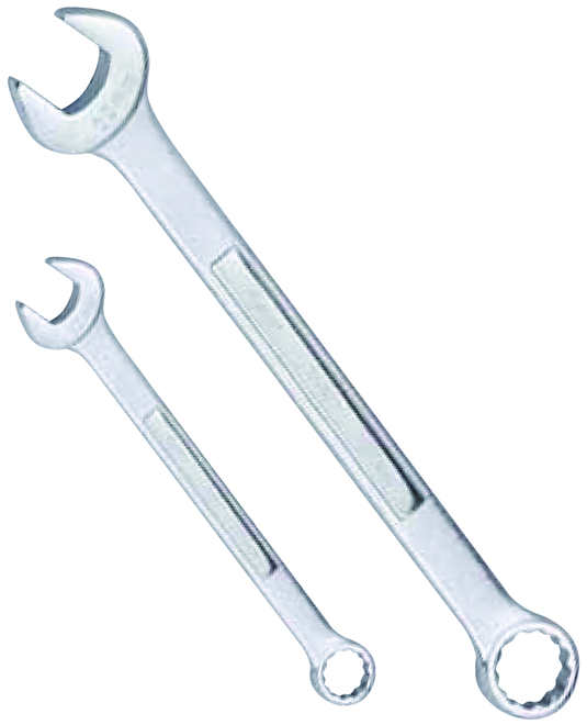 Genius 726022 - Clé mixte de 22 mm