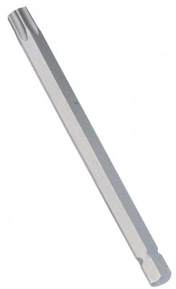 1/4"HEX SHNAK, T27 TAMPERPROOF