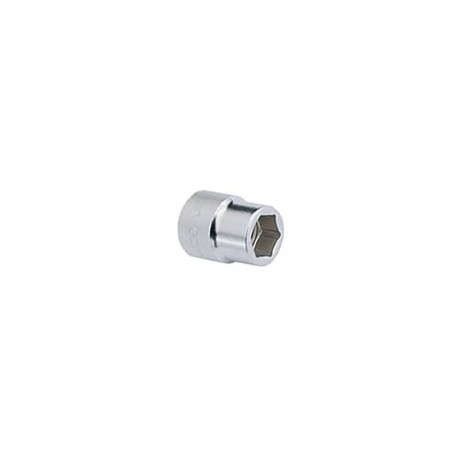 1"DR. 60MM HAND SOCKET