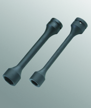 1"DR 32MM WHEEL TORQUE SOCKET