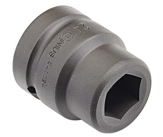 1" Dr. 28mm Impact Socket