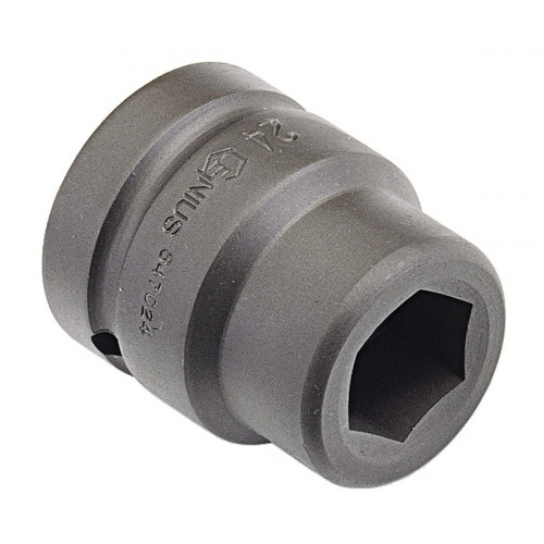 1"DR. 34MM IMPACT SOCKET