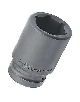 1" Dr. 2-7/16" DEEP IMPACT SOCKET