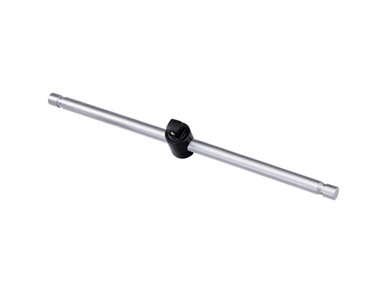 1" Dr. Sliding T-Handle 630mmL