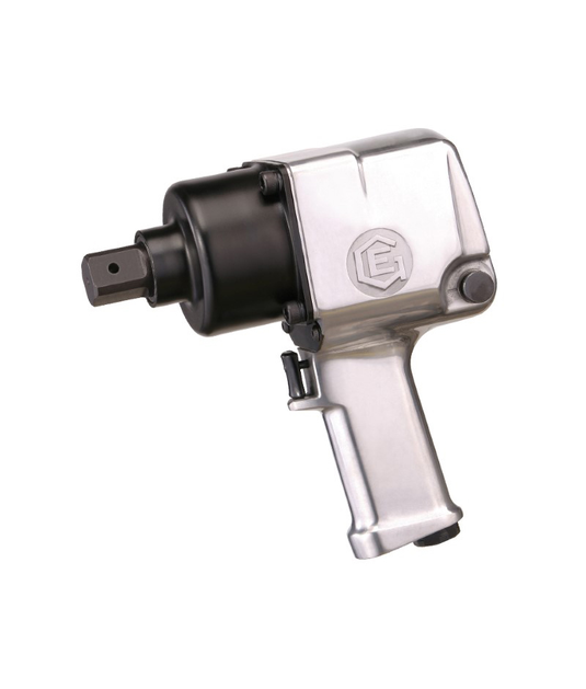 1" Dr. Ultra Duty Air Impact Wrench, 1200 ft-lb./1627 Nm