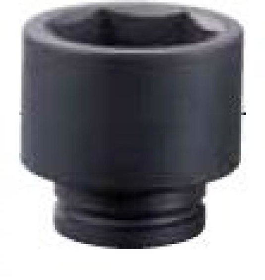 IMP.SOCKET SHORT 1-1/2"DR X 2-