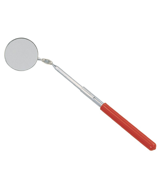 HINGED MIRROR 57MM DIAMETER
