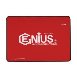 Magnetic Fender Cover 800x600mm