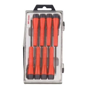 6PC METRIC HEX DRIVER KIT