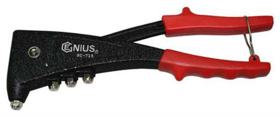 Load image into Gallery viewer, HEAVY DUTY HAND RIVETER
