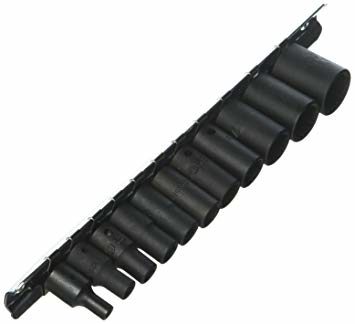 KIT IMP SOCKET  SHORT  11PC