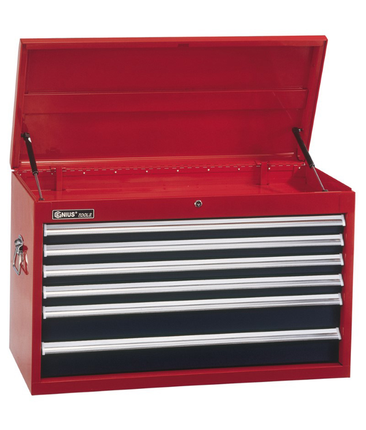 6 Drawers Tool Chest