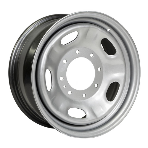 RTX® (ST) • X47170 • Steel Wheels • Grey • 17x7.5 8x170 ET40 CB125