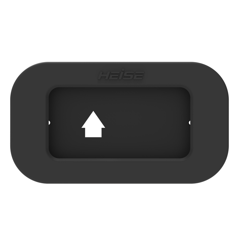 Load image into Gallery viewer, Power Sports HE-SWP8C - 8 Gang Flush Mount Switch Panel - RACKTRENDZ
