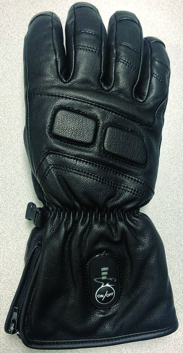 Chargez l&#39;image dans la visionneuse de la galerie, Zunix HEATXL1 - Gants Chauffants Taille L
