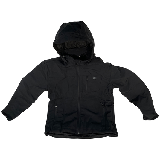 Zunix HEATVESTS - Heated Vest S Size - RACKTRENDZ
