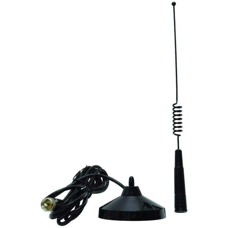 Load image into Gallery viewer, Wilson TS-722 - Antenne CB Magnetic 12.8&quot; Cable 9.5’ TruckSpec - RACKTRENDZ
