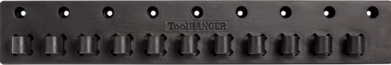 Load image into Gallery viewer, Hansen Global 8210 - Magnetic Screwdriver Organizer
