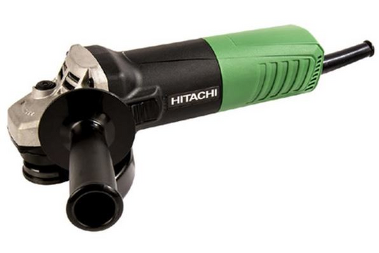 Hitachi G12SR4 - Meuleuse d'angle 4-1/2