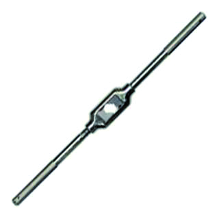 Irwin Tools 12088 - Handle Adjustable Tap & Reamer Wrenches - RACKTRENDZ
