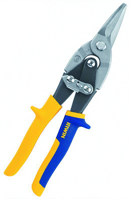 Irwin Tools 2073113 - Cisailles d'aviation 10