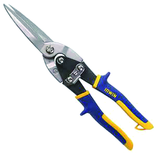 Irwin Tools 21304ZR - Cisailles multi-usages 11,75