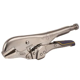 Load image into Gallery viewer, Irwin IRHT82577 - Fast Release™ Straight Jaw Locking Pliers - 7&quot; - RACKTRENDZ

