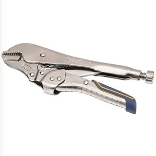Load image into Gallery viewer, Irwin IRHT82577 - Fast Release™ Straight Jaw Locking Pliers - 7&quot; - RACKTRENDZ

