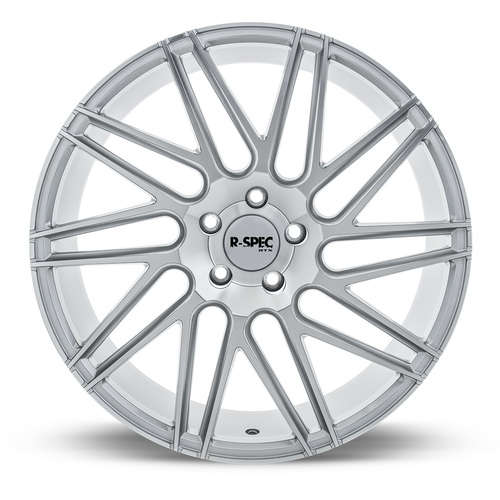 RTX® (R-Spec) • 082549 • Impulsion • Usiné platine • 20x9 5x120 ET35 CB74.1