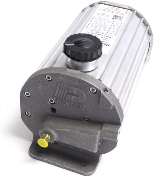 Dexter K7165100 - Electric/Hydraulic Brake Actuator 1600 PSI – RACKTRENDZ