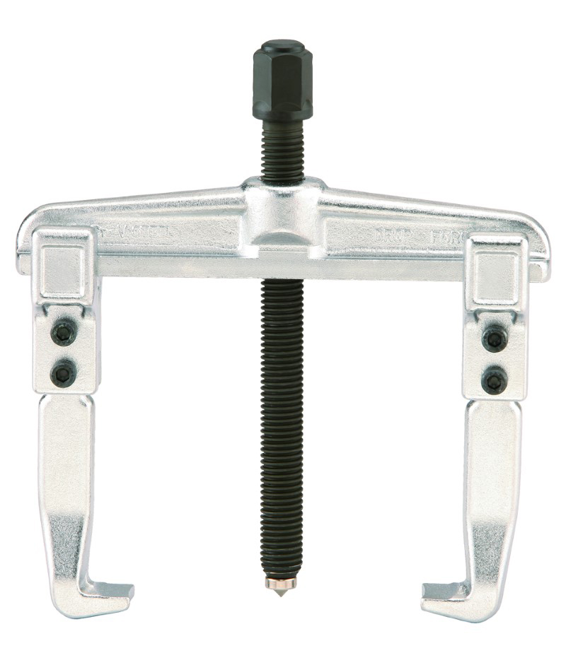 Load image into Gallery viewer, TWO ARM GEAR PULLER 120MM
