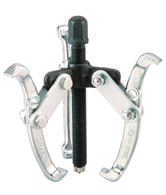 Genius KJ-3152 - 6″ Three-Jaw Gear Puller