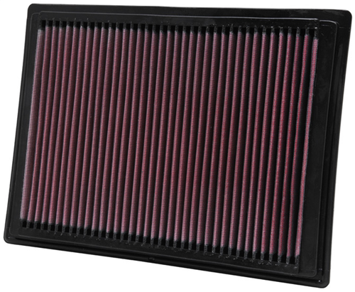 Repl Air Filter F150 04-08, Exped 05-06, F250 SD 05-07 - RACKTRENDZ