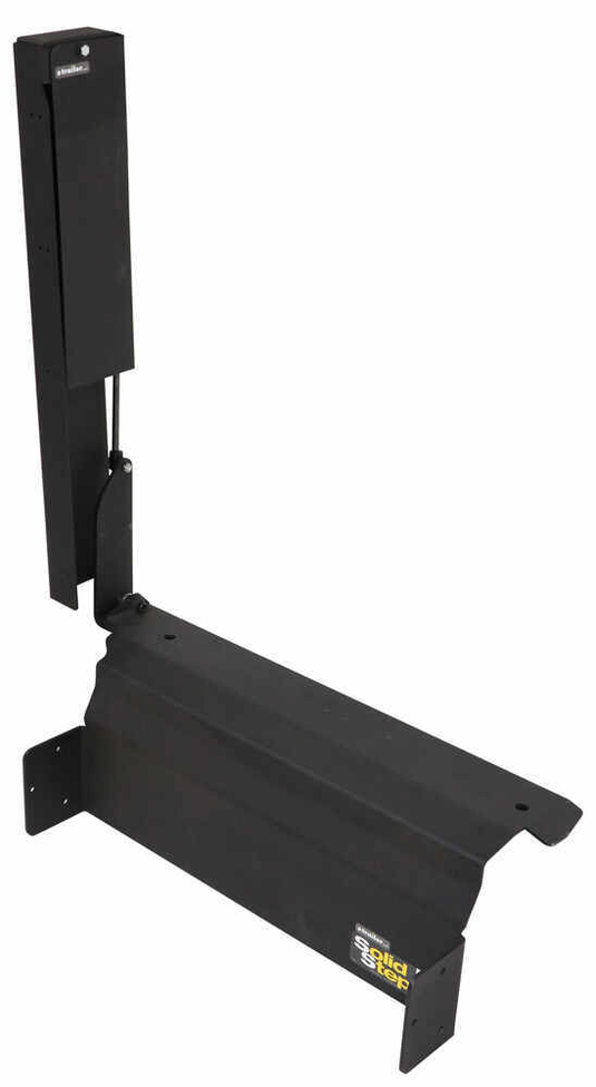 Lippert 733937 - SolidStep Lift Assist Kit for 26" to 29" Wide RV Door Frames - RACKTRENDZ